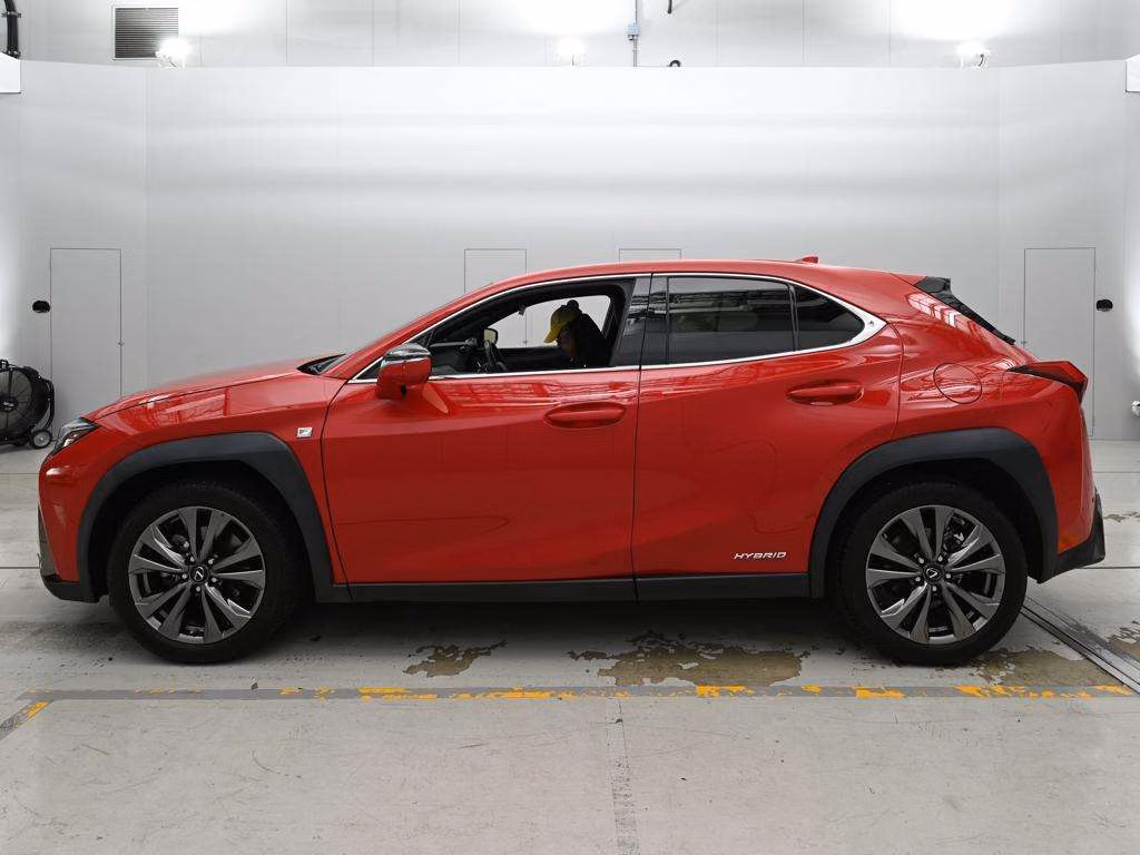 LEXUS UX250H