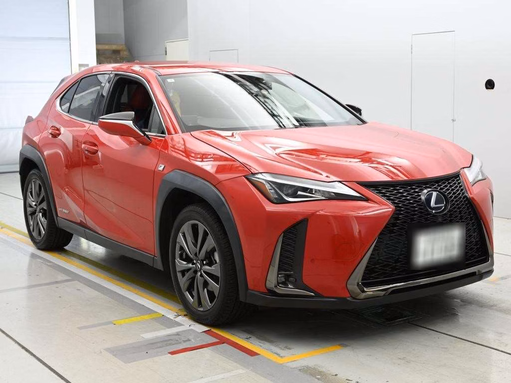 LEXUS UX250H
