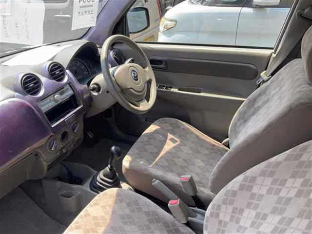 MAZDA CAROL