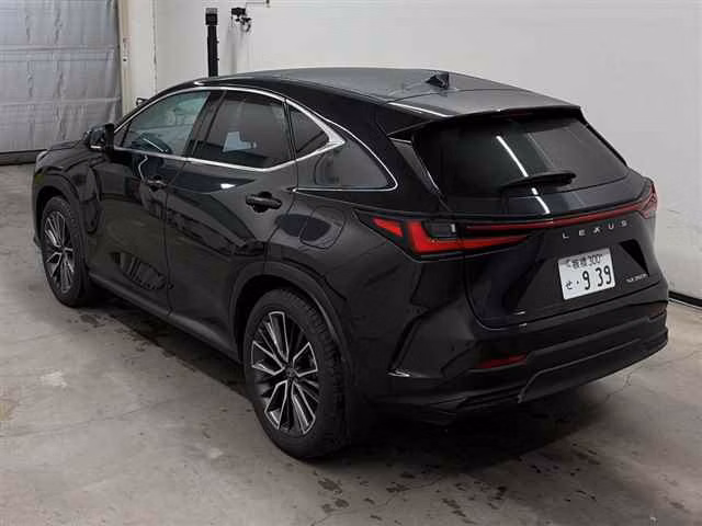 LEXUS NX350H