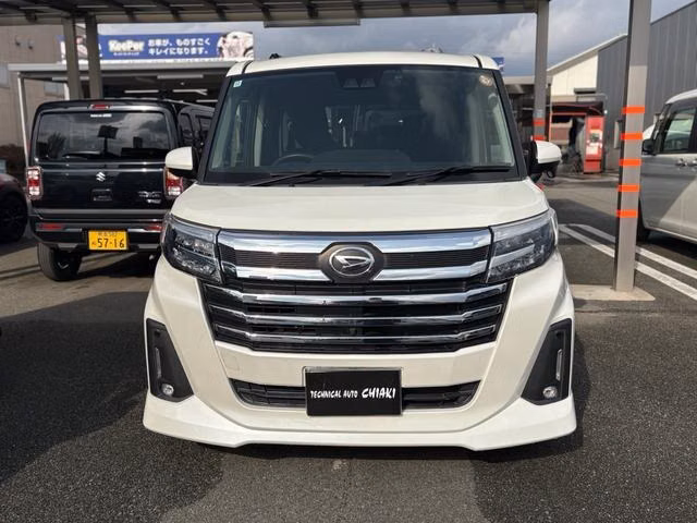 DAIHATSU THOR
