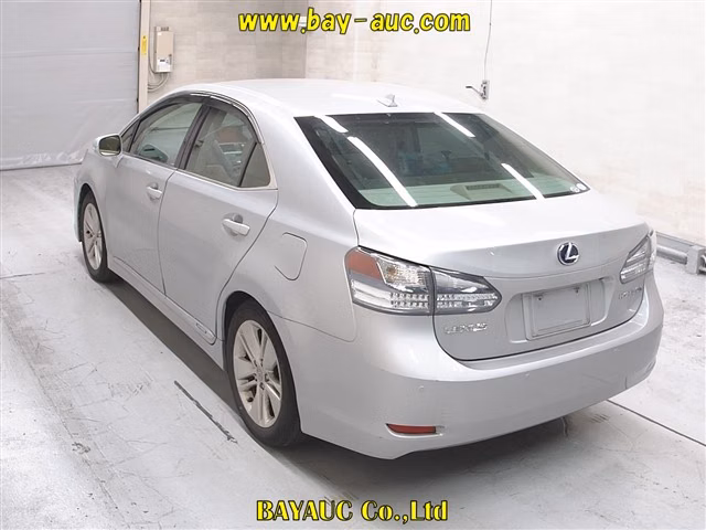 LEXUS HS250H
