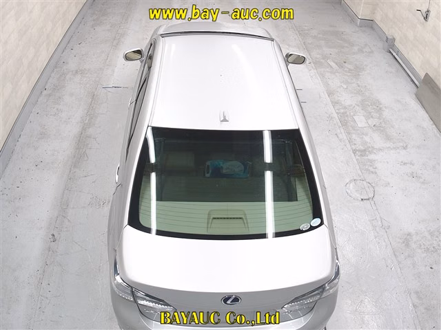 LEXUS HS250H