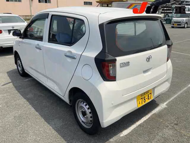 TOYOTA PIXIS EPOCH