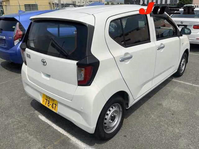 TOYOTA PIXIS EPOCH