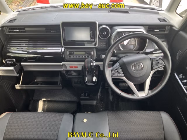 MAZDA FLAIR WAGON