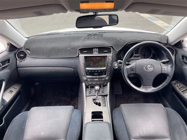 LEXUS IS250