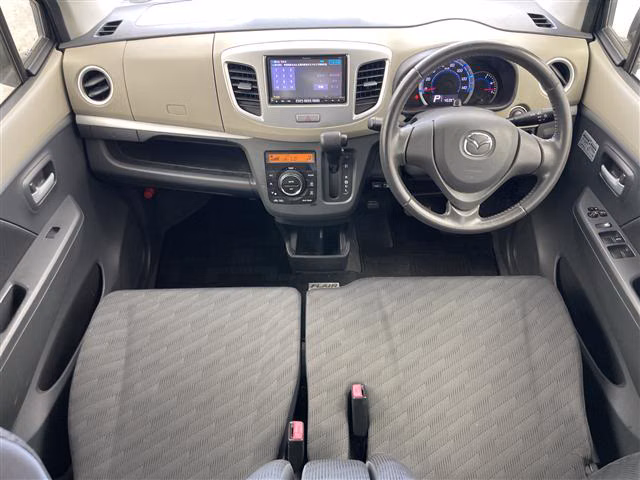 MAZDA FLAIR