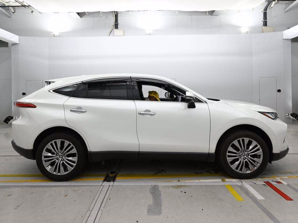 TOYOTA VENZA