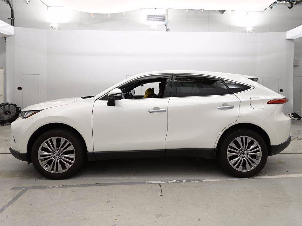 TOYOTA VENZA