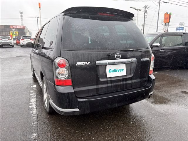 MAZDA MPV