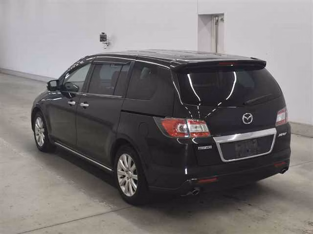 MAZDA MPV
