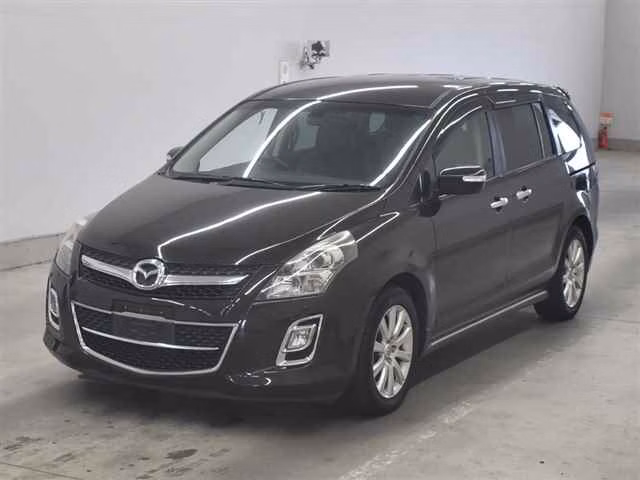MAZDA MPV