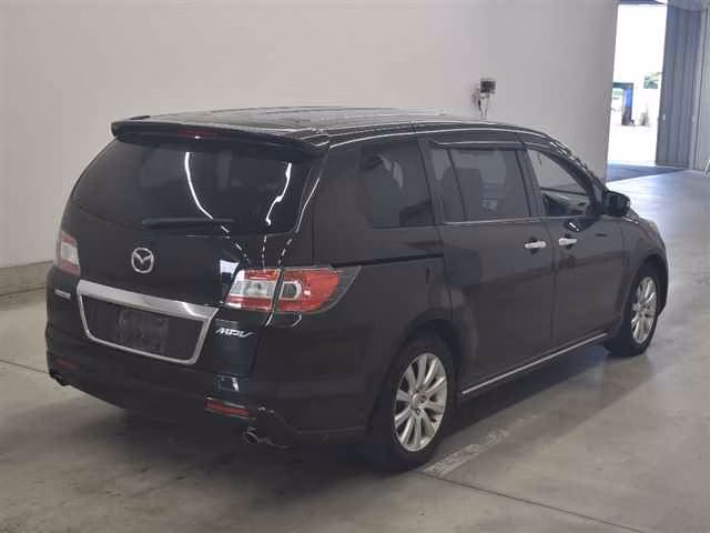 MAZDA MPV