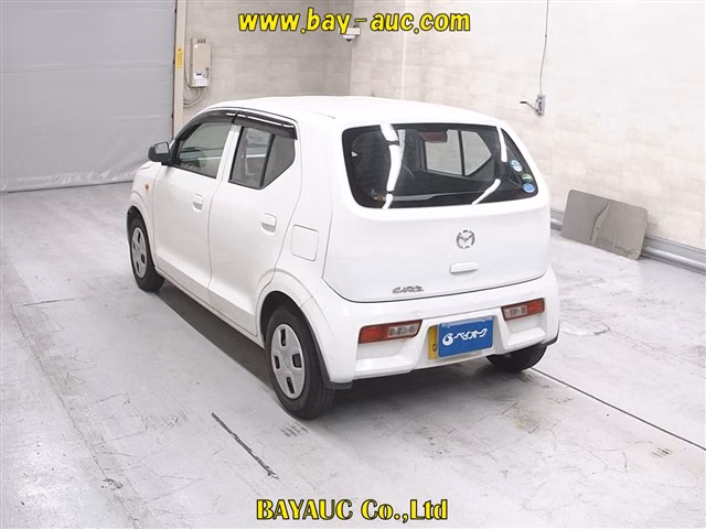 MAZDA CAROL