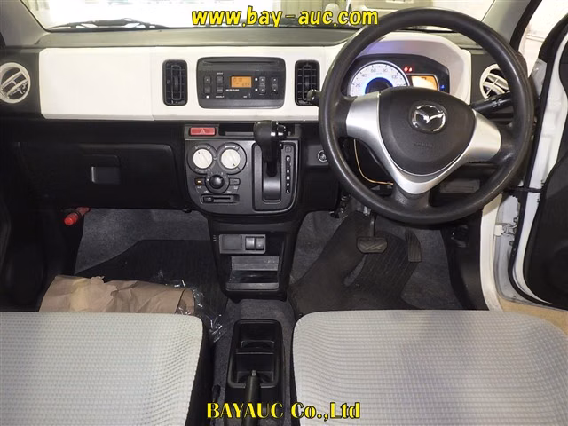 MAZDA CAROL