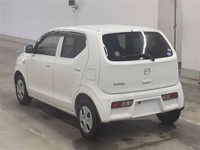 MAZDA CAROL
