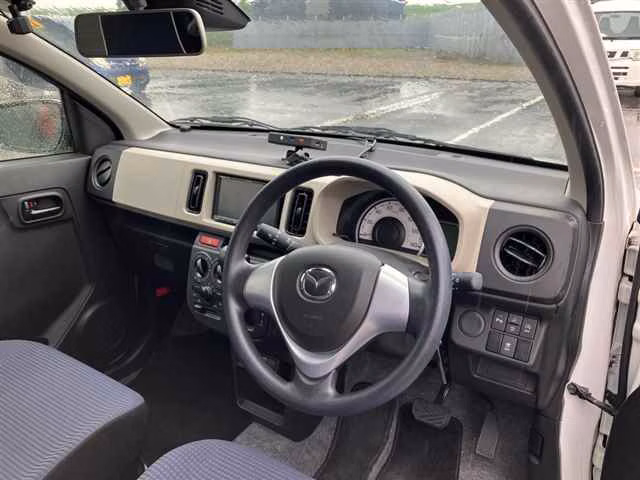 MAZDA CAROL