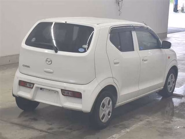 MAZDA CAROL