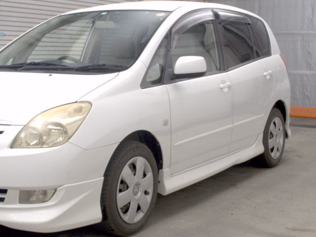 TOYOTA COROLLA SPACIO