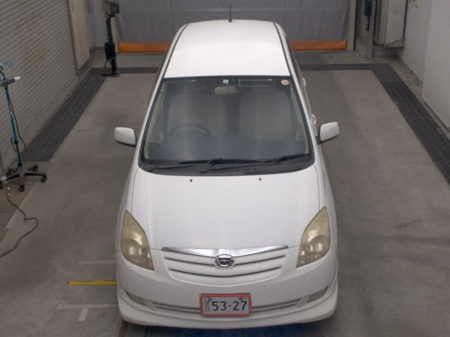 TOYOTA COROLLA SPACIO