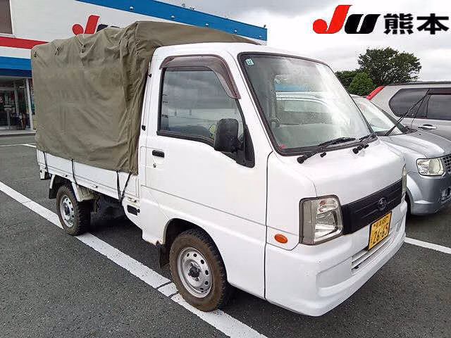 Subaru Sambar