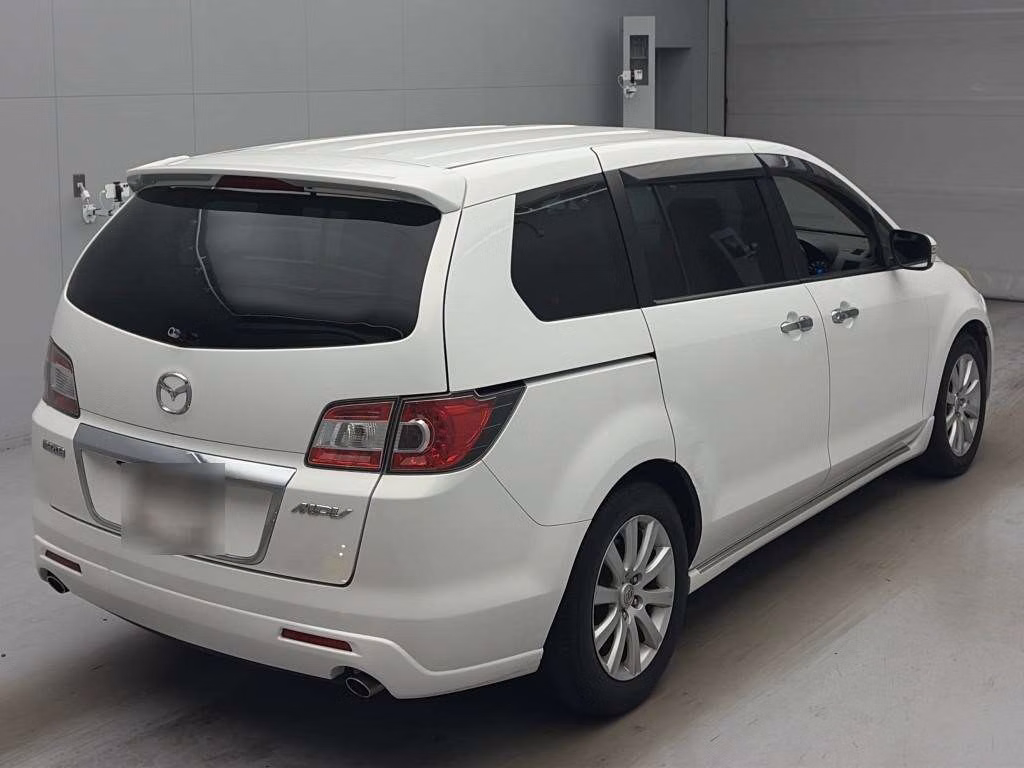 MAZDA MPV