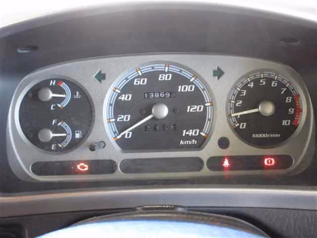 DAIHATSU TERIOS KID