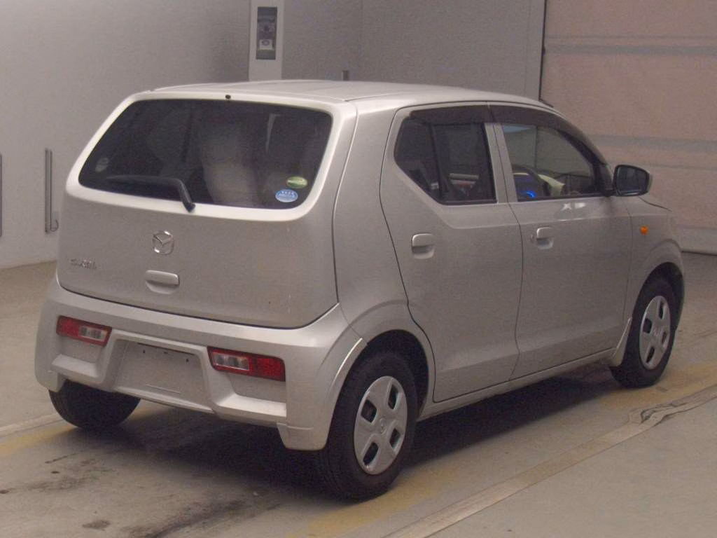 MAZDA CAROL