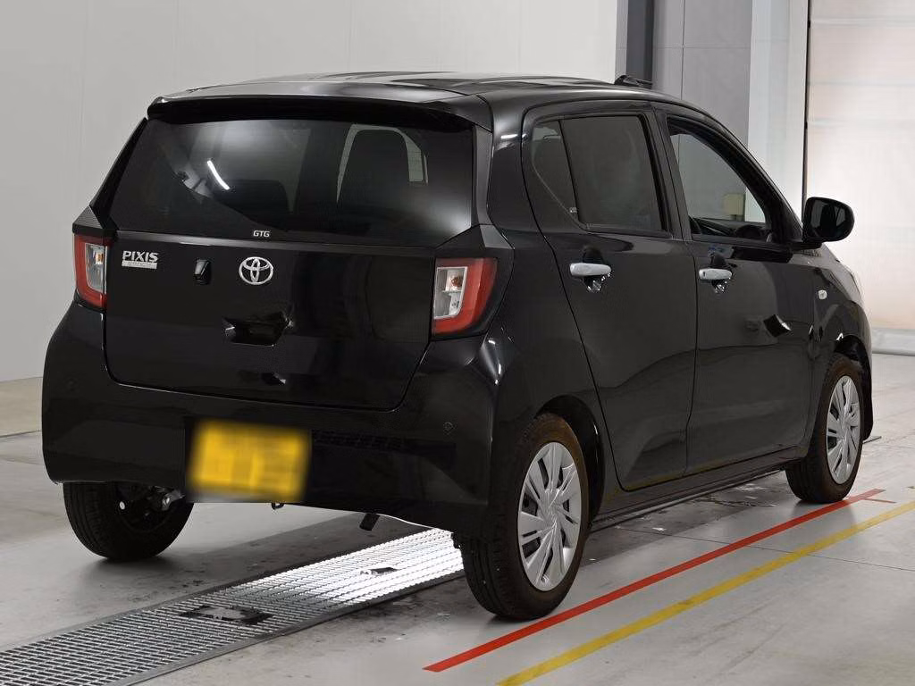 TOYOTA PIXIS EPOCH