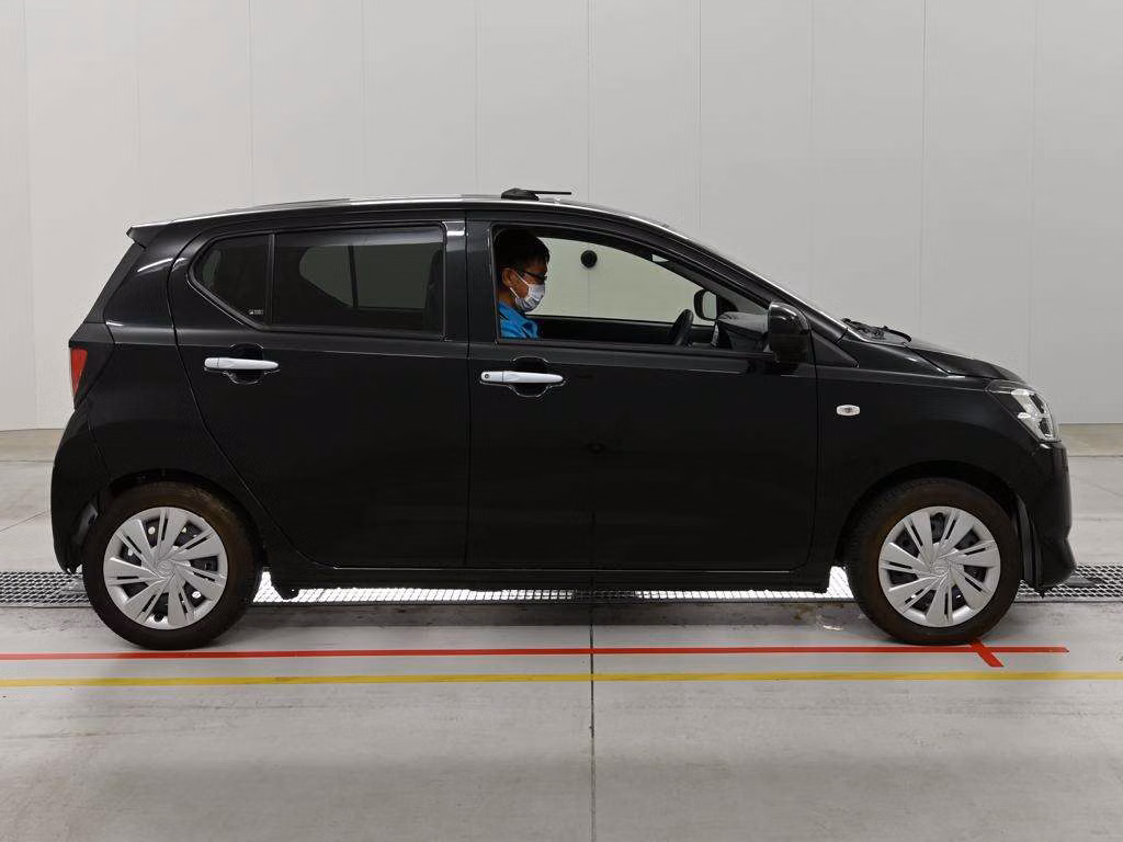 TOYOTA PIXIS EPOCH