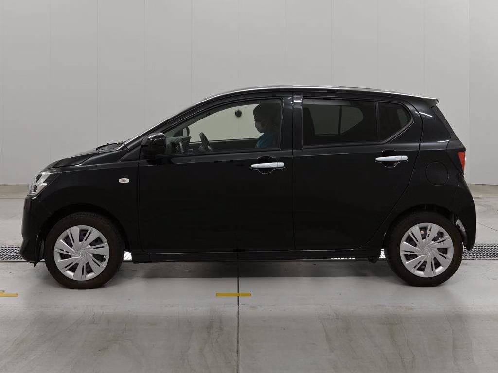 TOYOTA PIXIS EPOCH