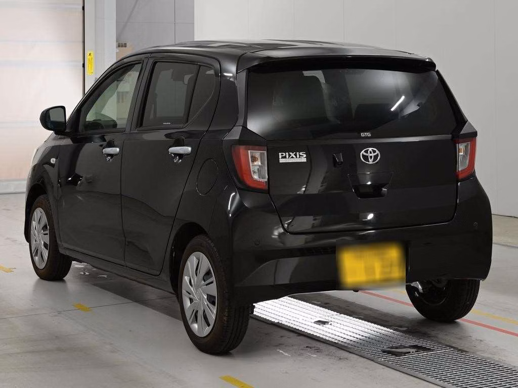 TOYOTA PIXIS EPOCH
