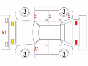 DAIHATSU BOON