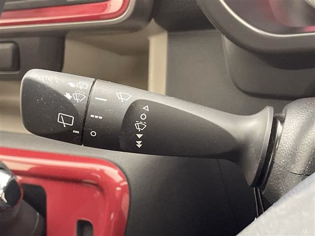 DAIHATSU BOON