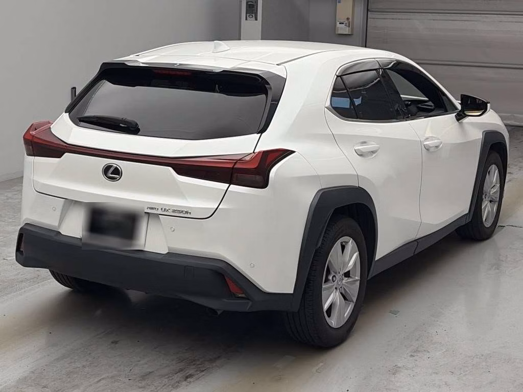 LEXUS UX250H