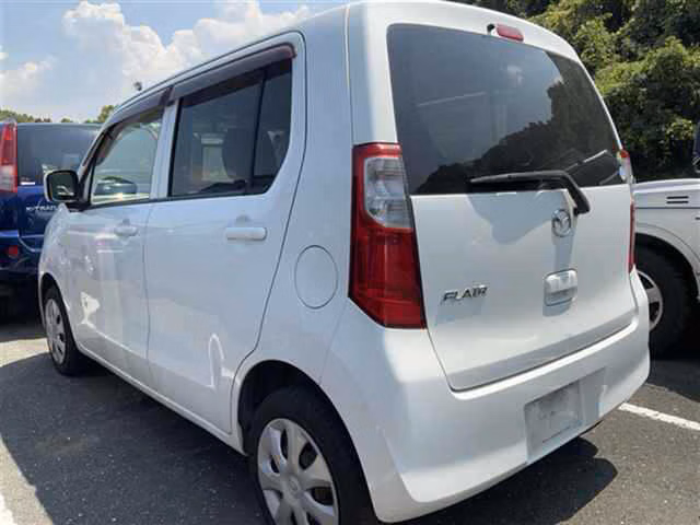MAZDA FLAIR