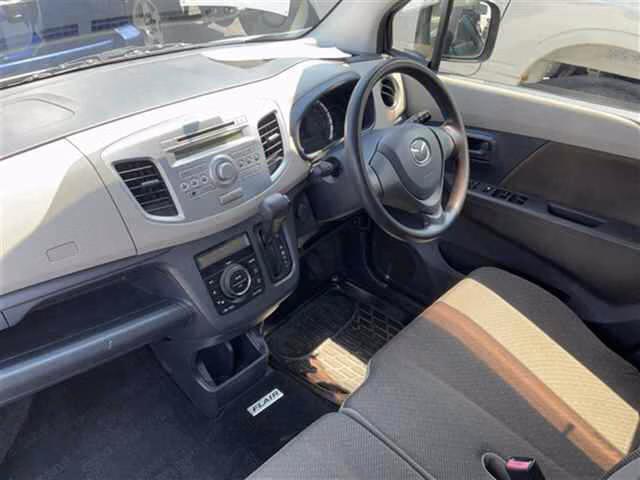 MAZDA FLAIR