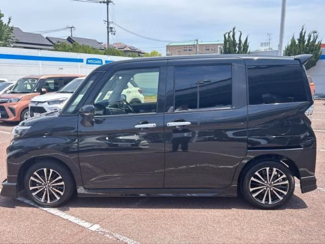 DAIHATSU THOR