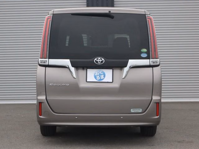 TOYOTA ESQUIRE