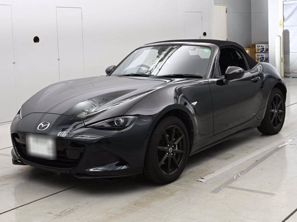 MAZDA ROADSTER