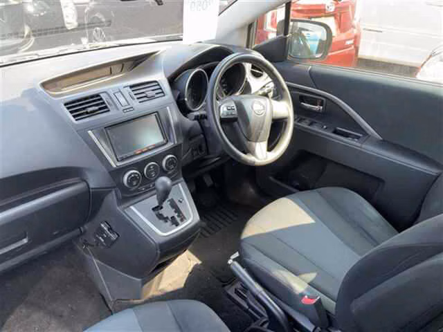 NISSAN LAFESTA