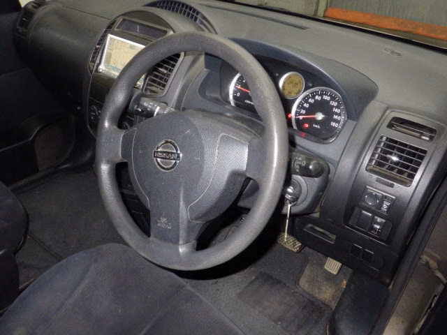 NISSAN LAFESTA