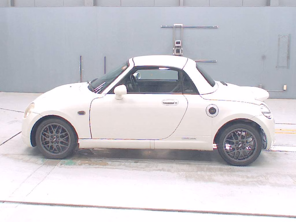 DAIHATSU COPEN