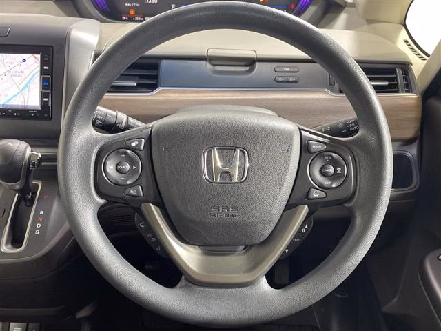 HONDA FREED+
