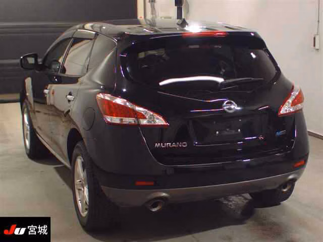 NISSAN MURANO