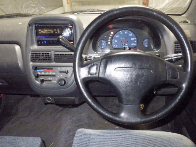SUBARU PLEO