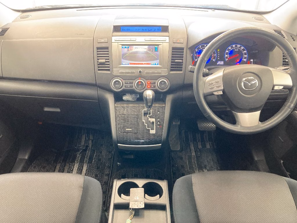 MAZDA MPV