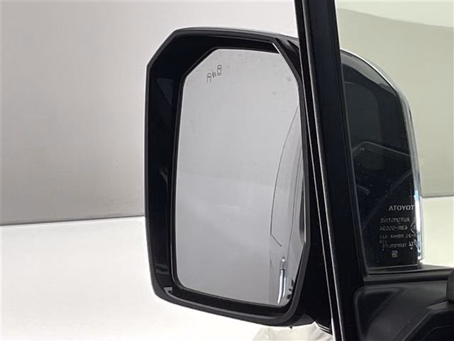 TOYOTA GRANACE