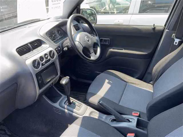 DAIHATSU TERIOS KID